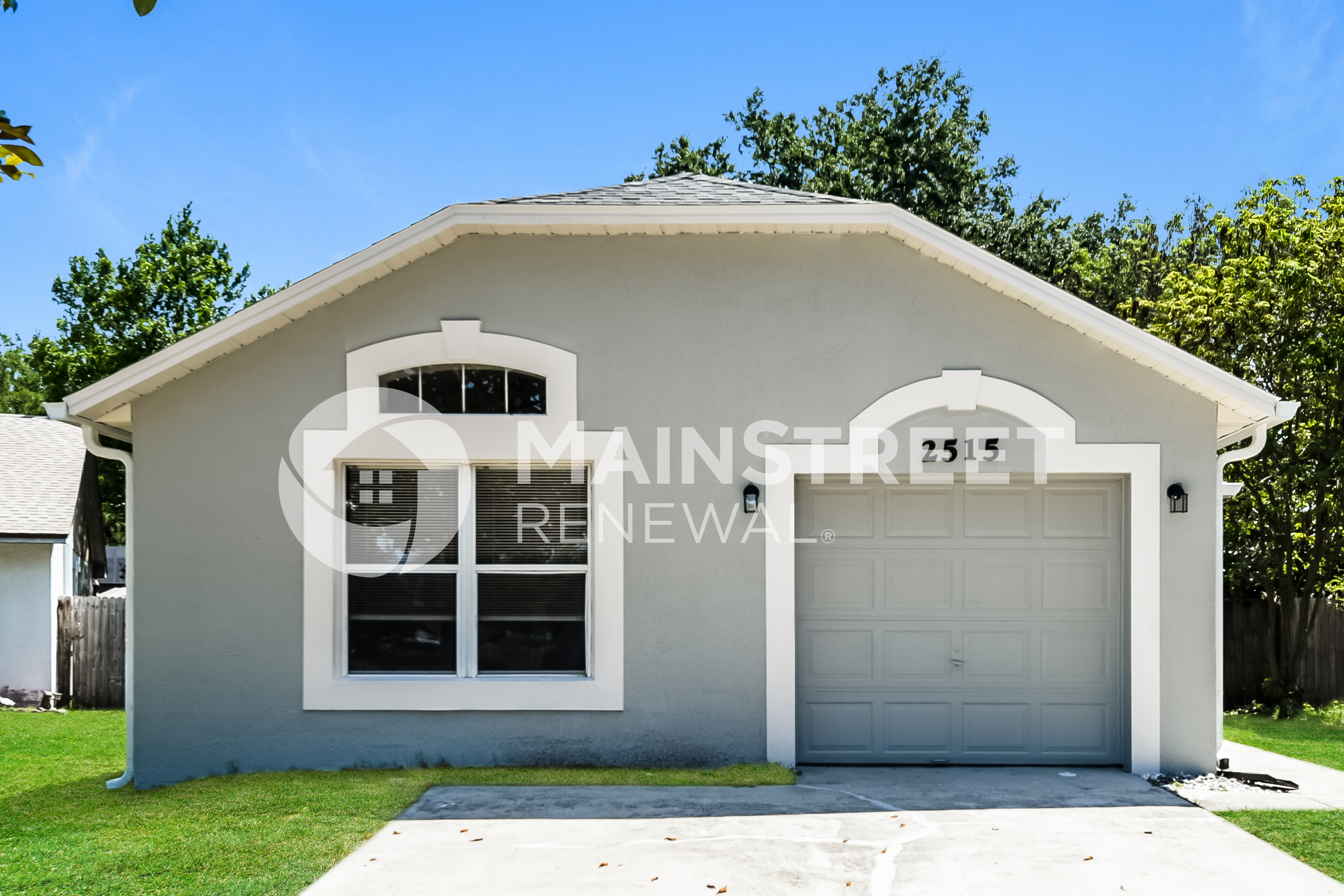 2515 Long Meadow Way ORLANDO, FL 32817